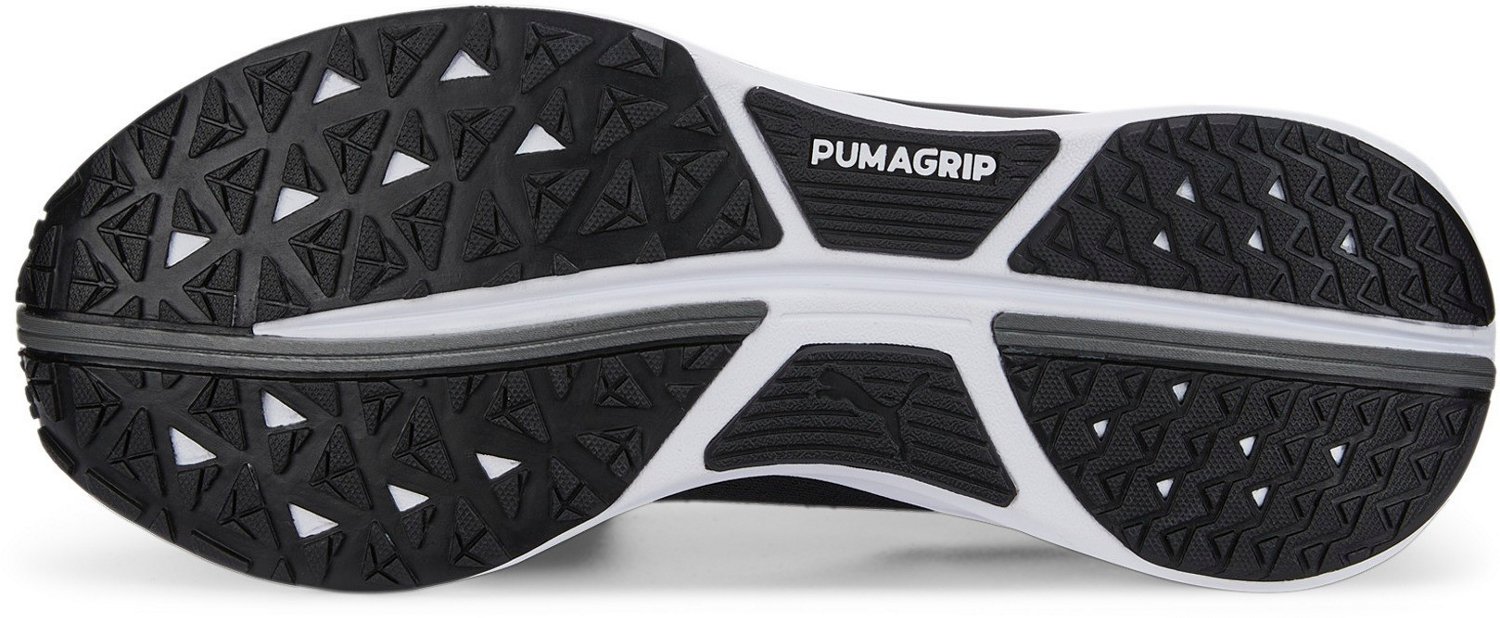 PUMA Women's Velocity Electrify Running Shoes - view number 5