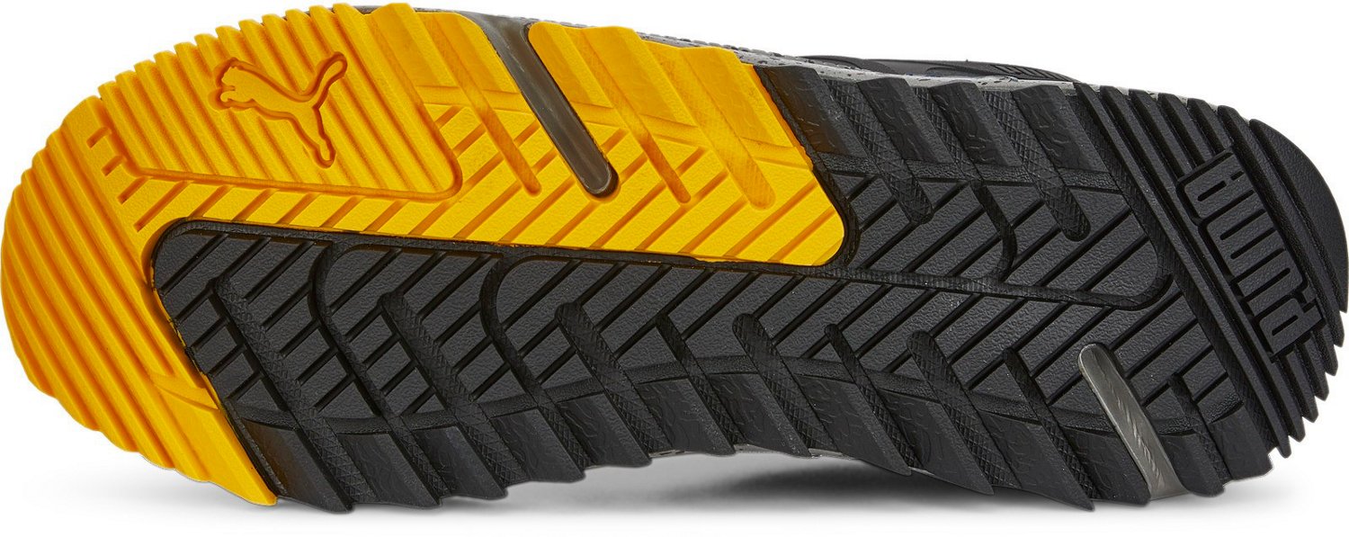 puma pacer running shoes