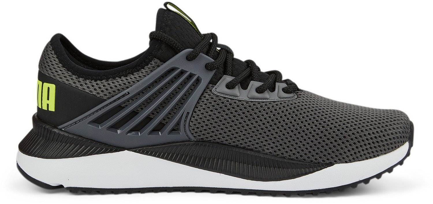 PUMA Men's Pacer Future Street Running Shoes - view number 2
