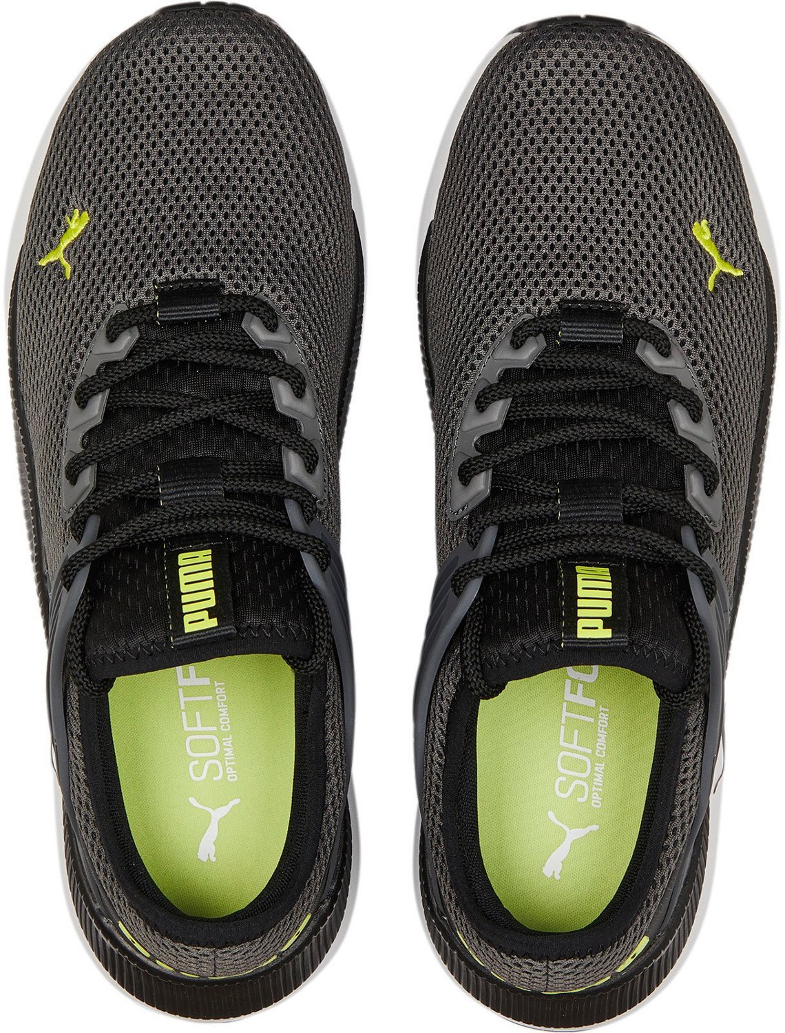 Puma cell clearance ultimate point review