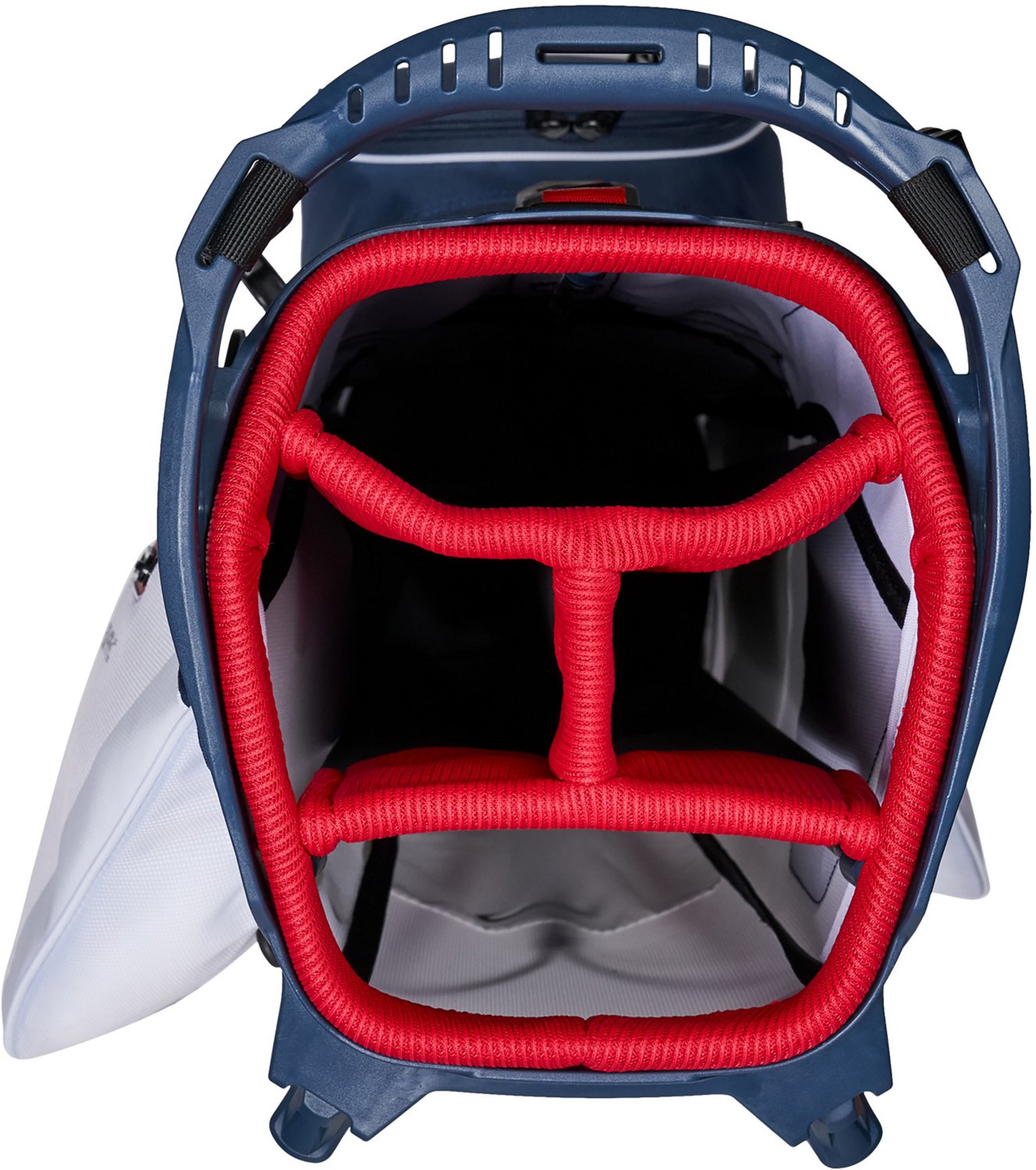 Callaway Fairway C Dual Strap Stand Bag - view number 4
