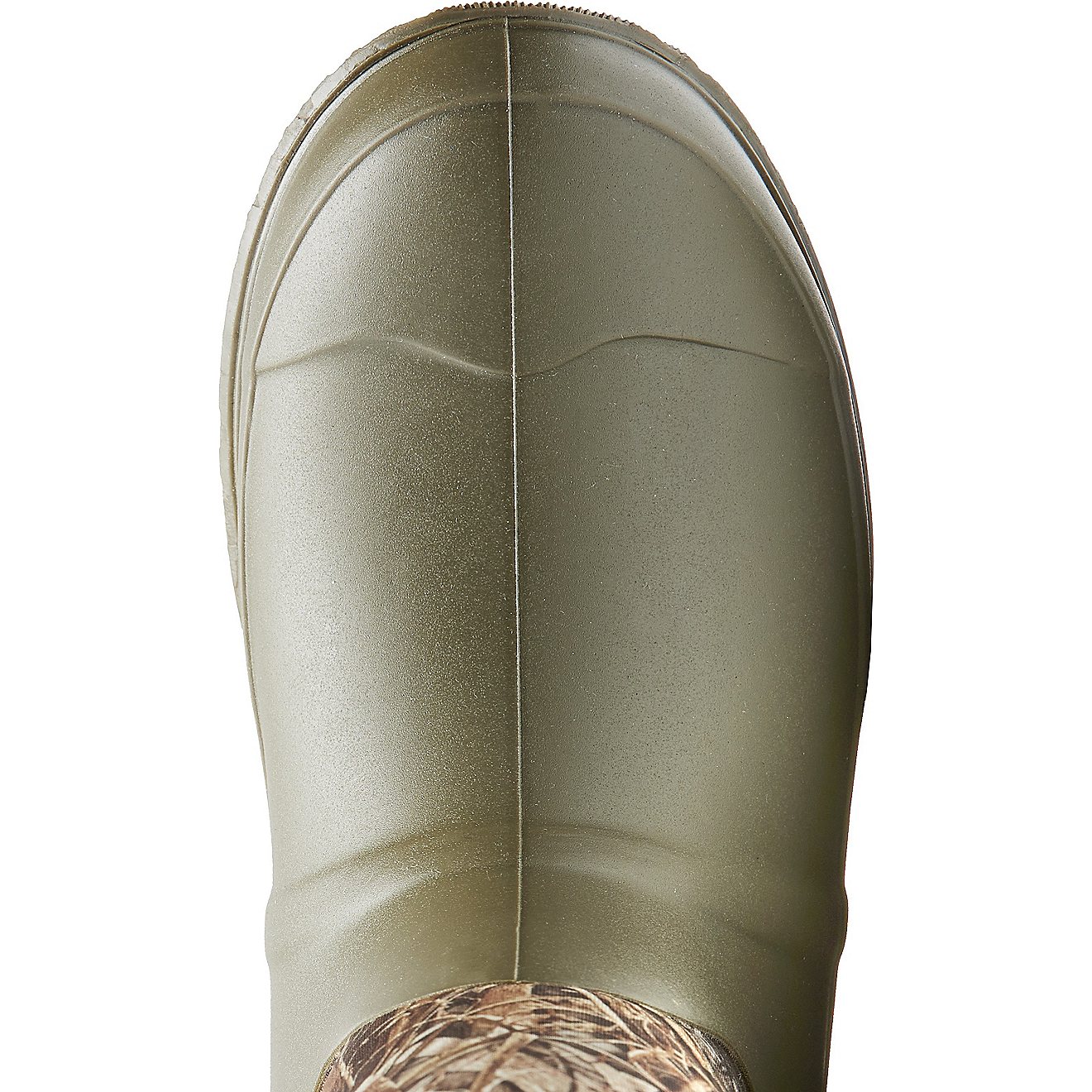 Magellan Outdoors Women's Camouflage Mid Boots                                                                                   - view number 3