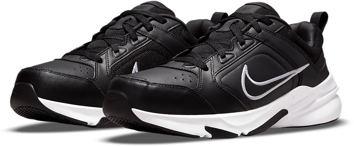 Nike Men's Defy All Day Training Shoes - view number 3