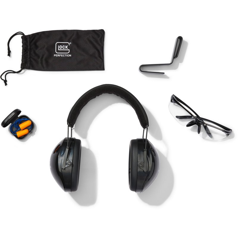 Glock Range Kit Hea… - image