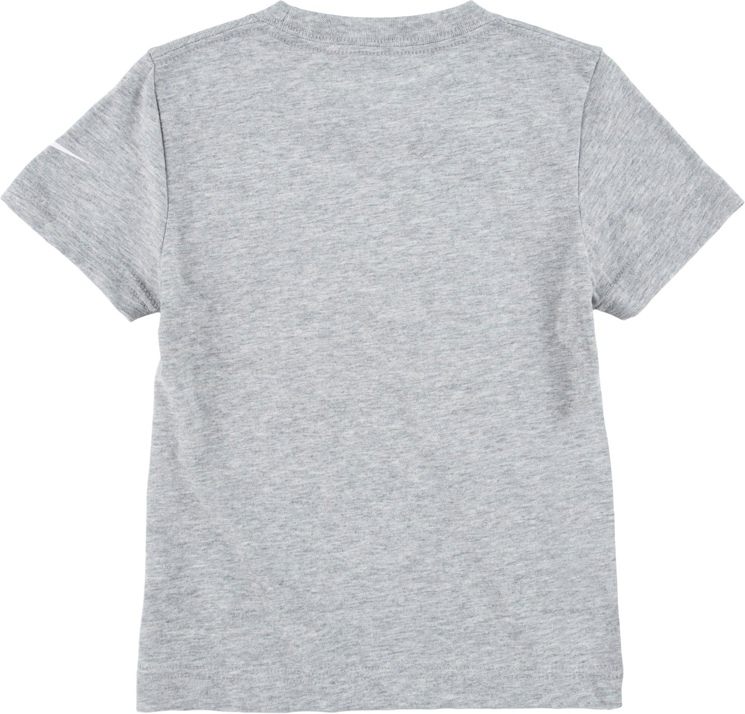 Nike Toddler Boys' Baseball Textured T-shirt - view number 2