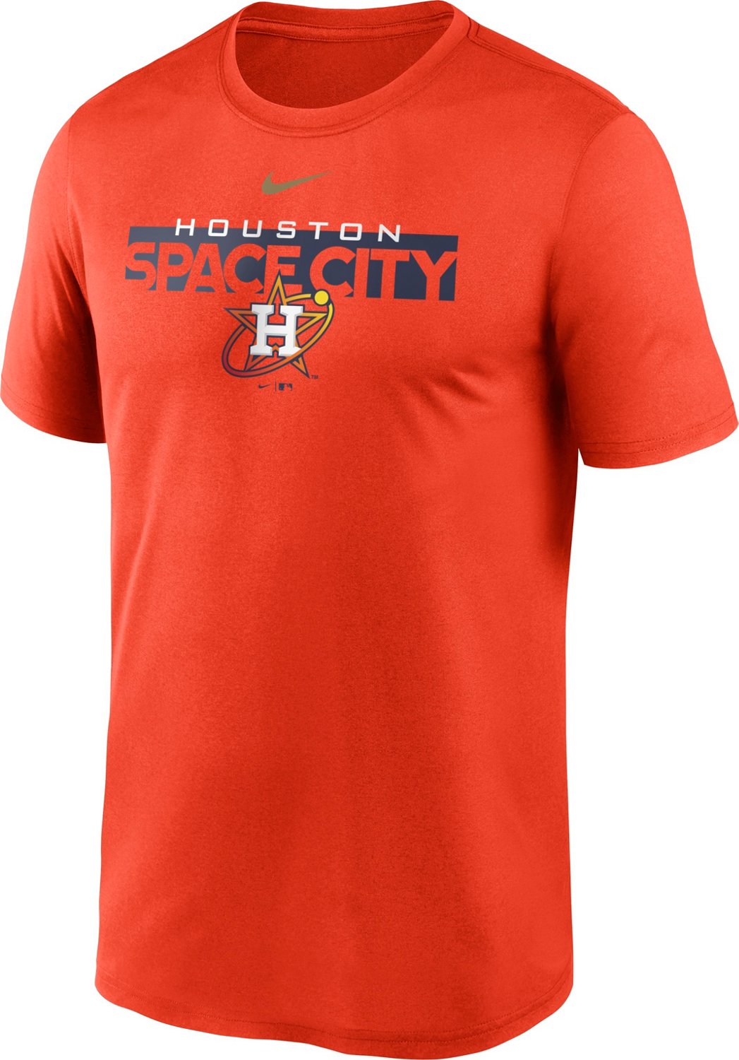 Nike Men's Houston Astros City Connect Legend T-shirt | Academy