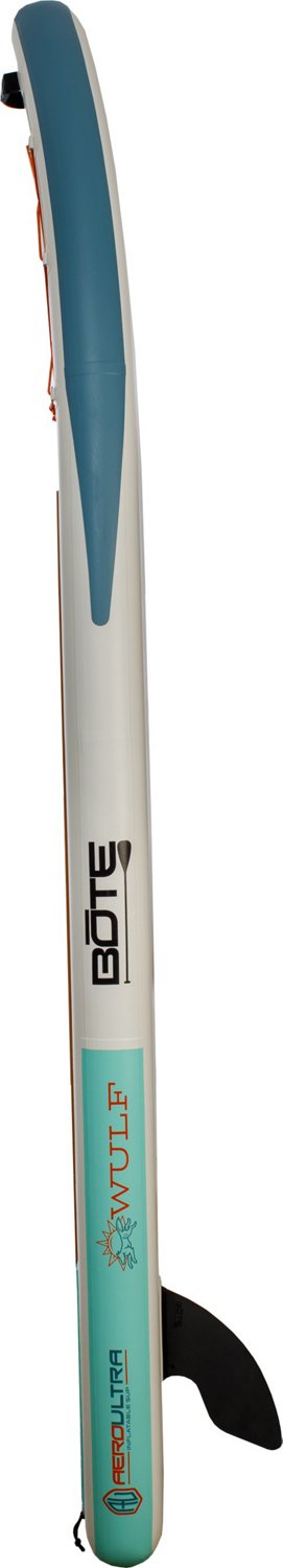 BOTE Board WULF Aero Native Floral Inflatable SUP Paddleboard - view number 7