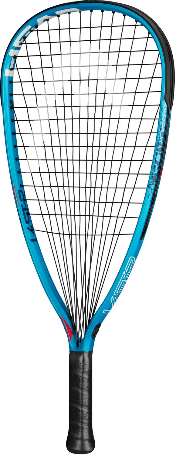 HEAD Innegra Laser Racquetball Racquet                                                                                           - view number 2