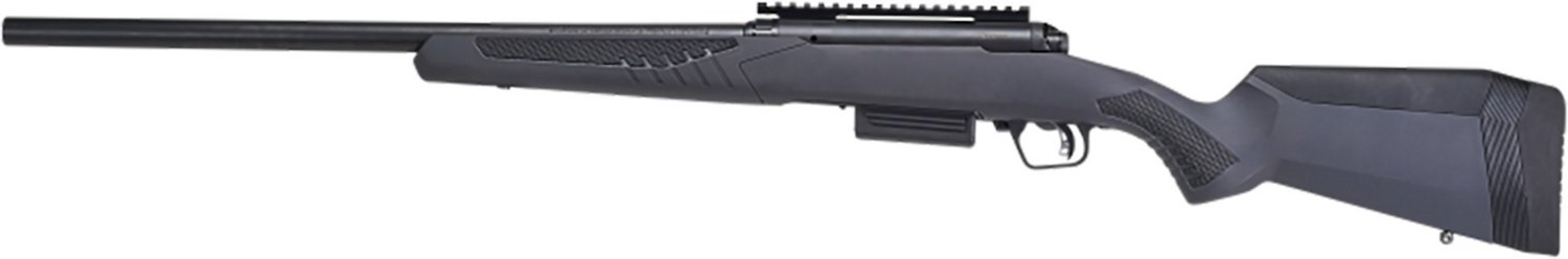 Savage 220 20 Gauge Bolt Slug Shotgun - view number 2