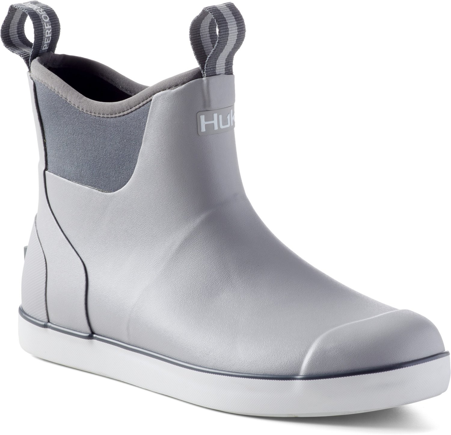 Huk Men's Rogue Wave Boots | Academy