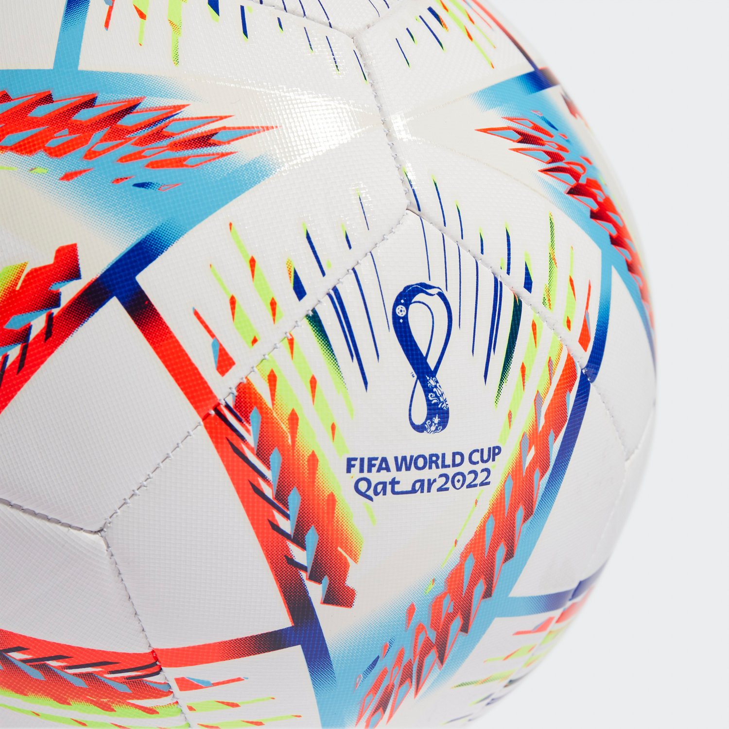 adidas 2022 World Cup Training Soccer Ball - view number 4
