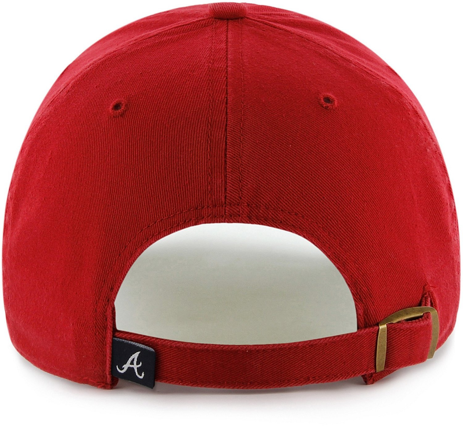 '47 Atlanta Braves Clean Up Cap