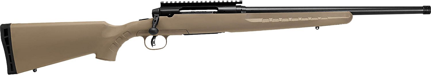 Savage Arms AXIS II XP TrueTimber VSX Bolt-Action Rifle