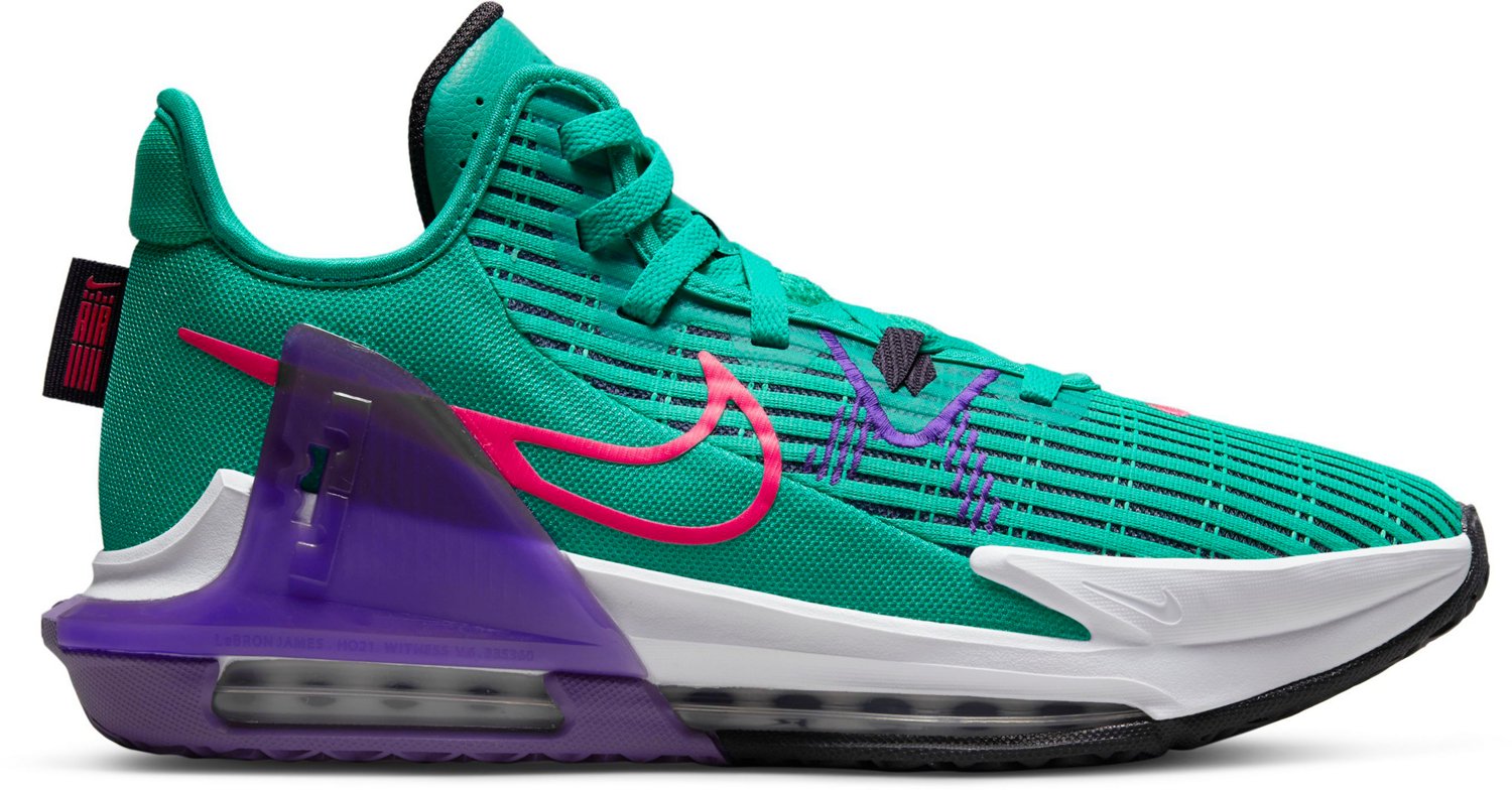 lebron witness 4 liverpool