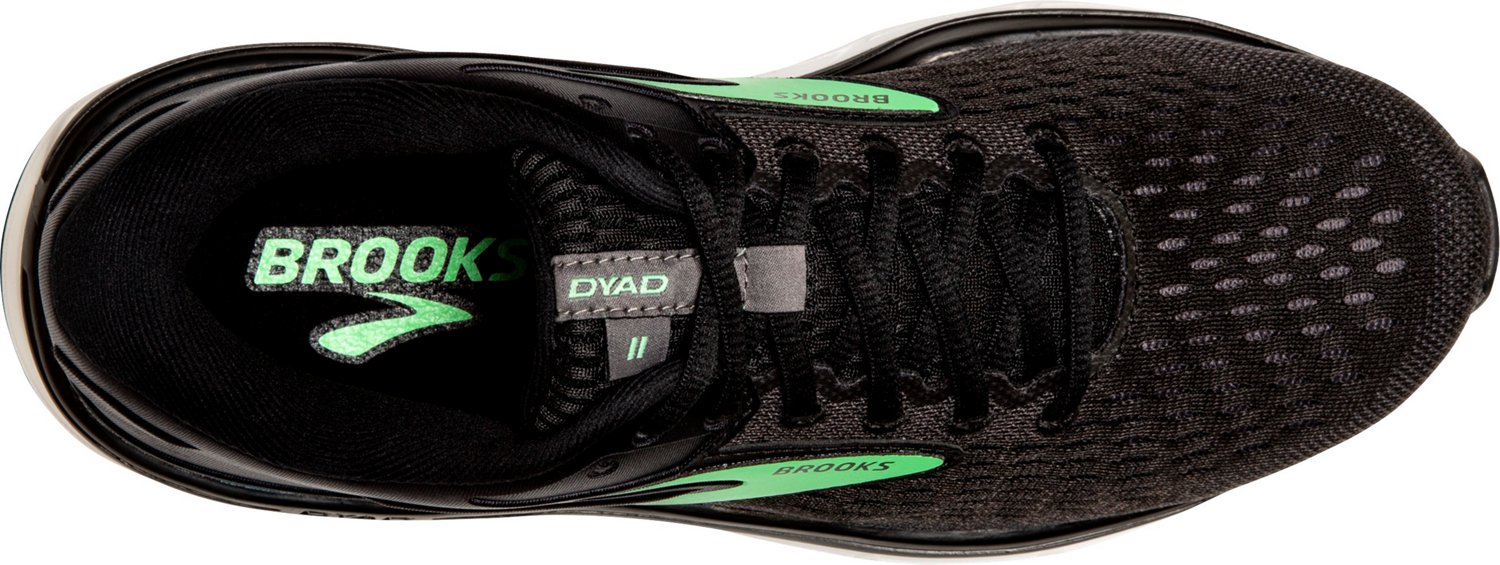 Brooks Women's Dyad 11 Road Running Shoes Academy
