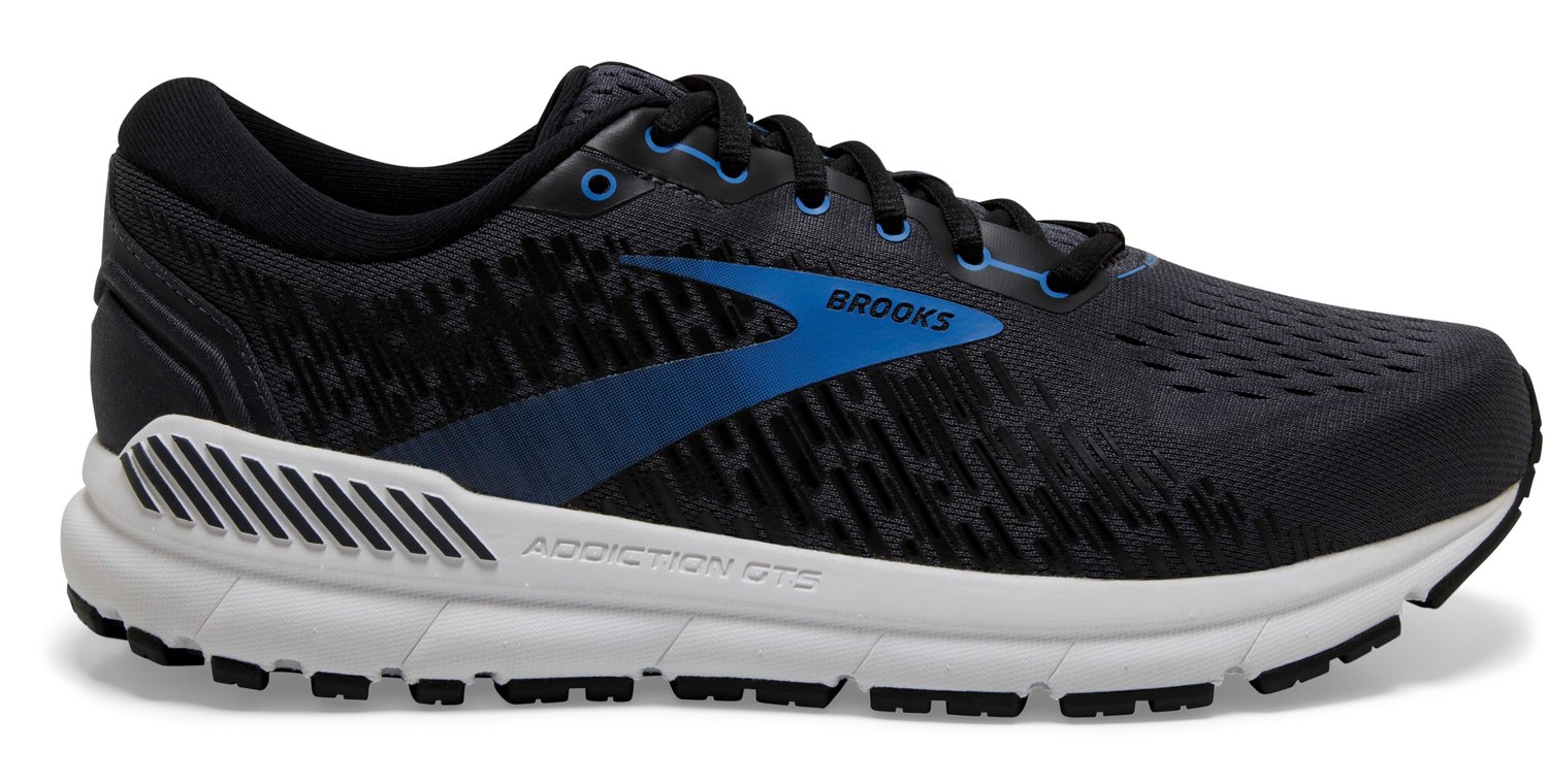 Brooks Men's Addiction GTS 15 Running Shoes | Academy