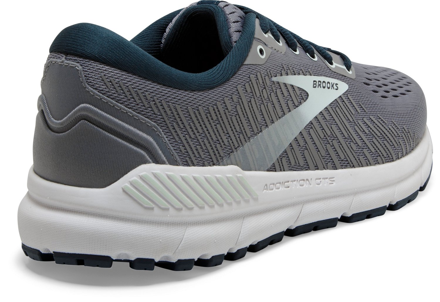 Brooks Women's Addiction GTS 15 Running Shoes Academy