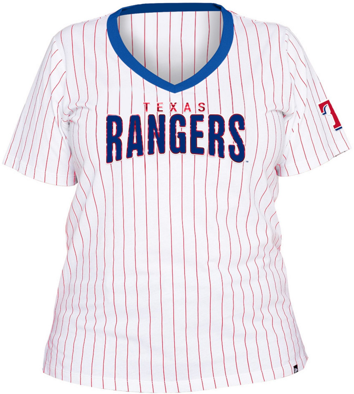 texas rangers plus size shirts