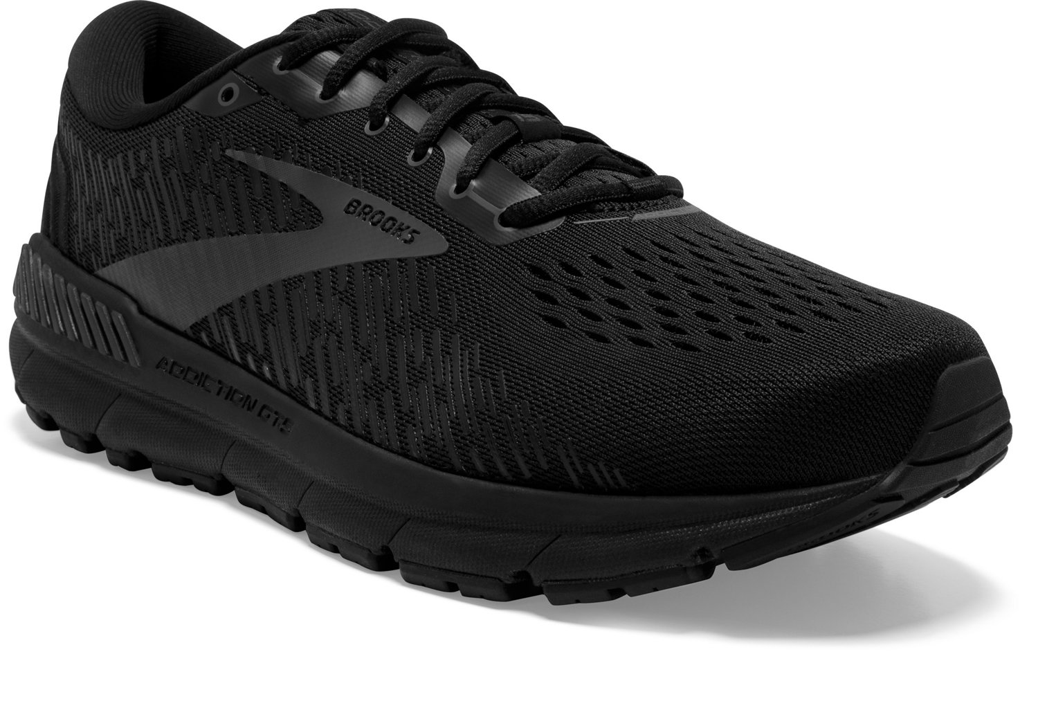 Brooks Men's Addiction GTS 15 Running Shoes - view number 3