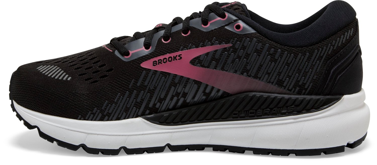 Brooks Women's Addiction GTS 15 Running Shoes Academy