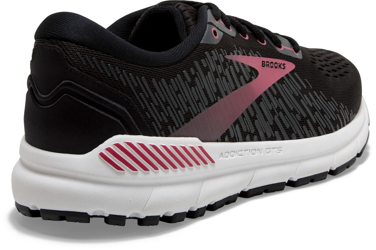 Brooks Women's Addiction GTS 15 Running Shoes Academy