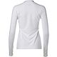 BCG Women's Cold Weather Long Sleeve Mock Neck T-shirt                                                                           - view number 2 image