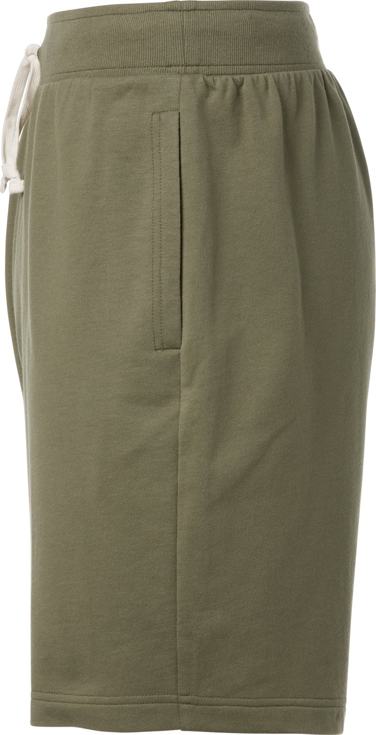 BCG Men's Athletic Everyday Knit Shorts                                                                                          - view number 3