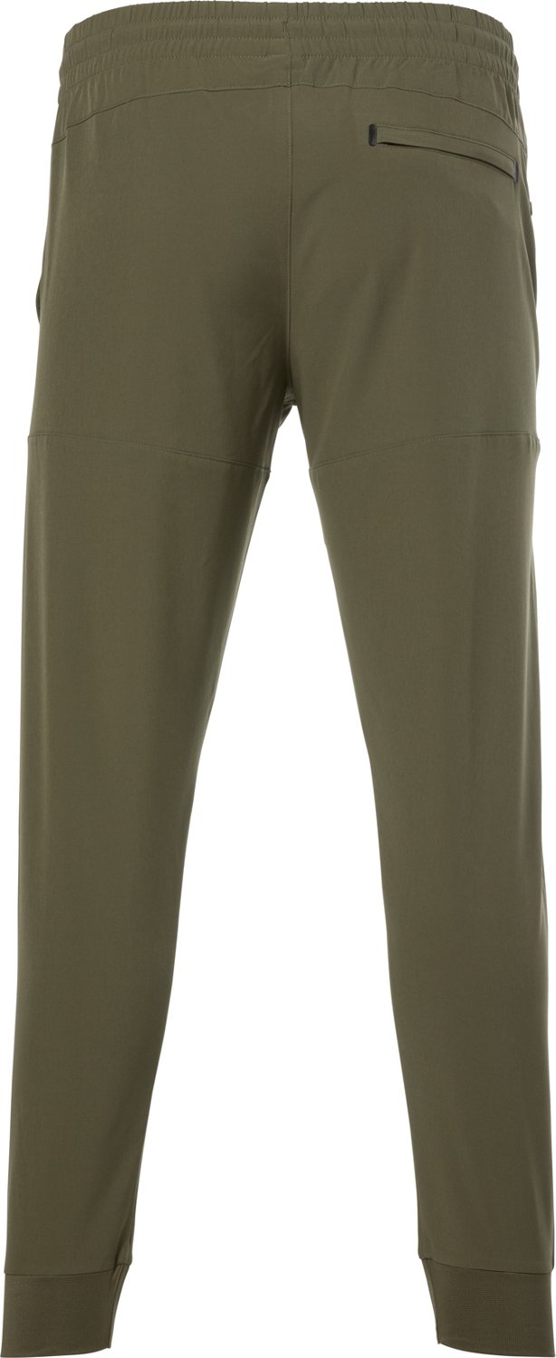 BCG Men's Stretch Texture Jogger Pants - view number 2