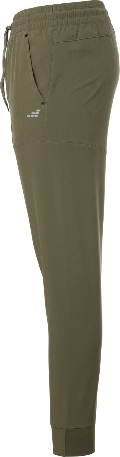 BCG Men's Stretch Texture Jogger Pants - view number 3