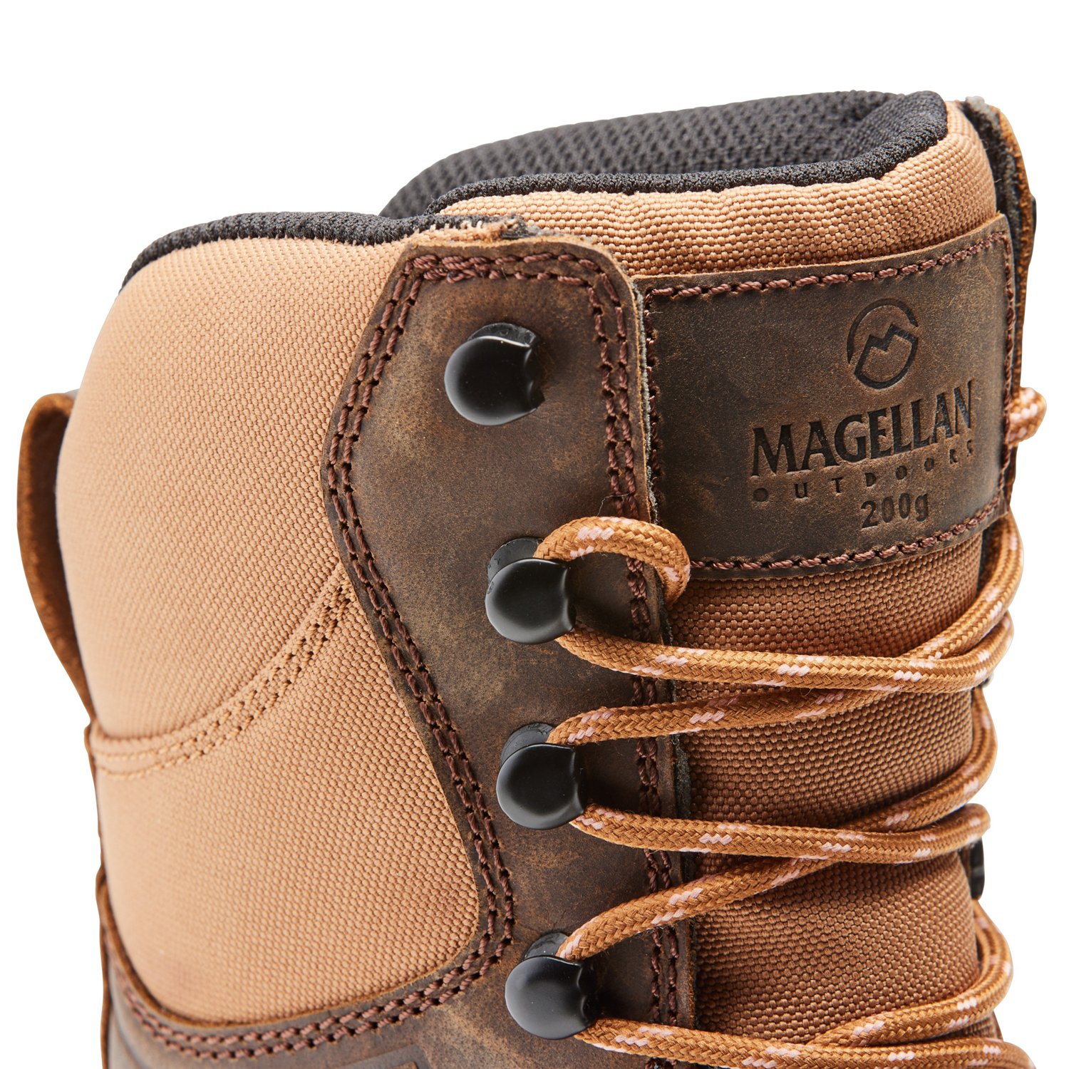 magellan hiking boots women's