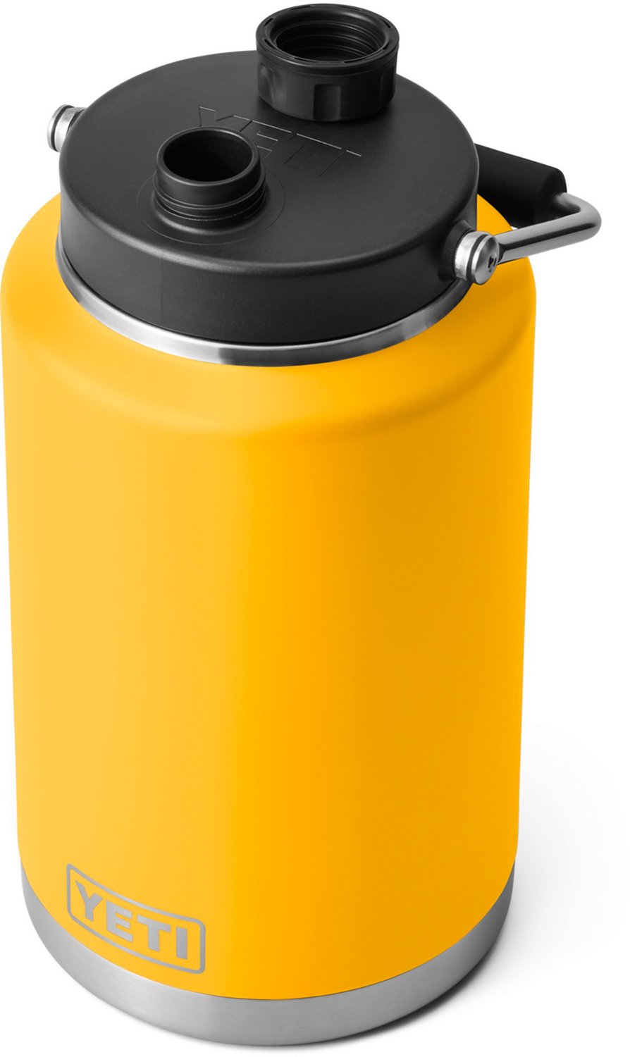 YETI Rambler Reusable 1 Gallon Jug Academy