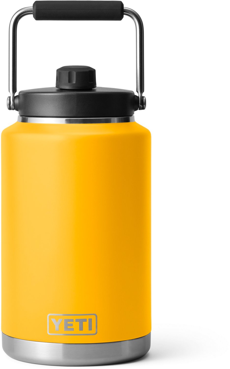 YETI Rambler Reusable 1 Gallon Jug Academy