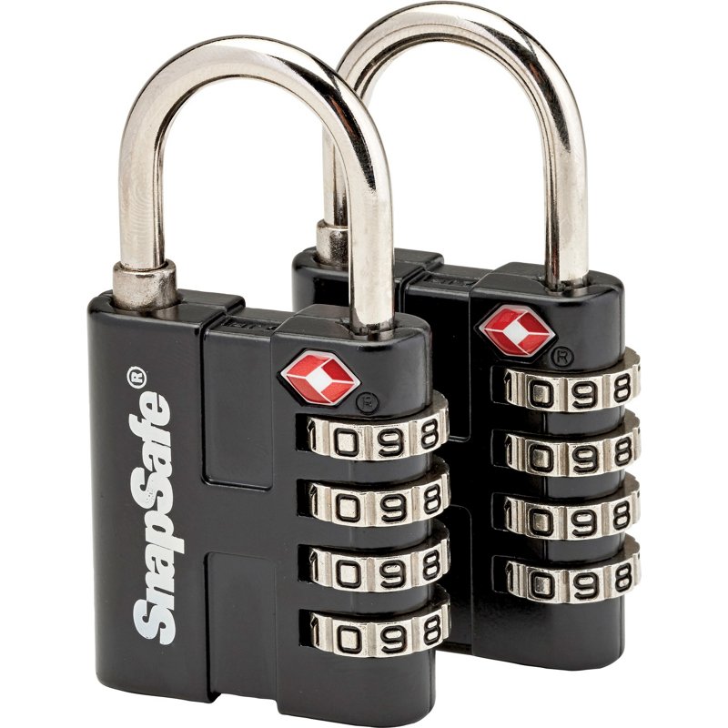 Snapsafe Tsa Padloc… - image