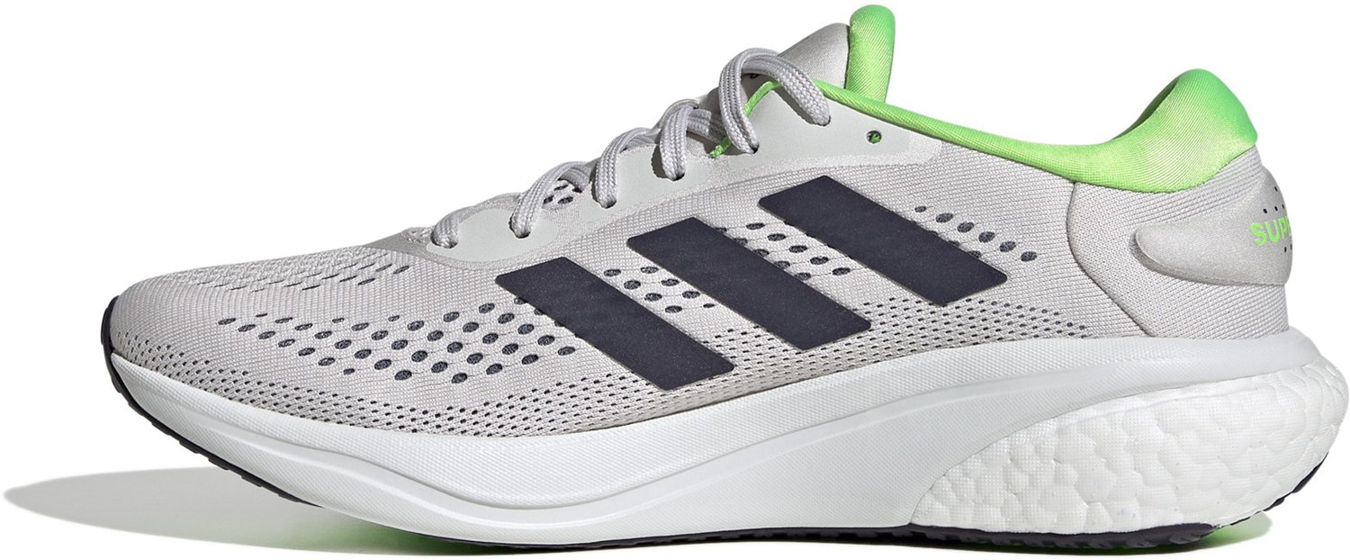 adidas Men's Supernova 2 Running Shoes Free Shipping at Academy