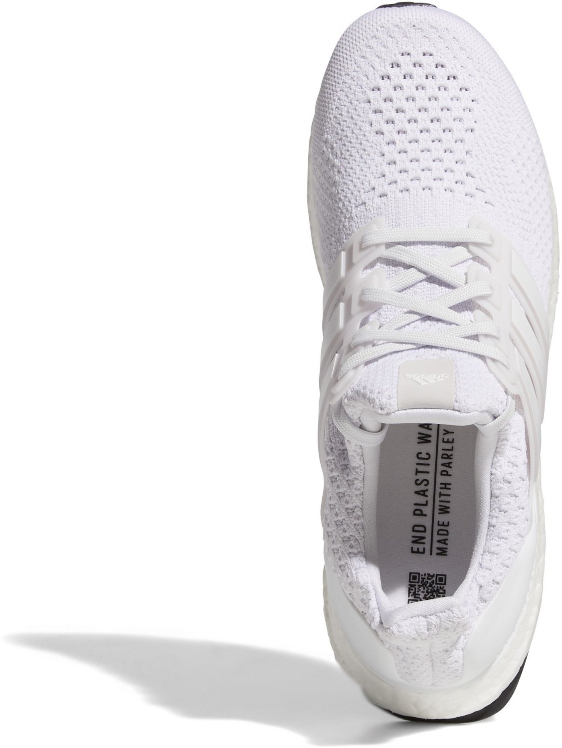 adidas Women's Ultraboost DNA 5.0 Running Shoes - view number 3