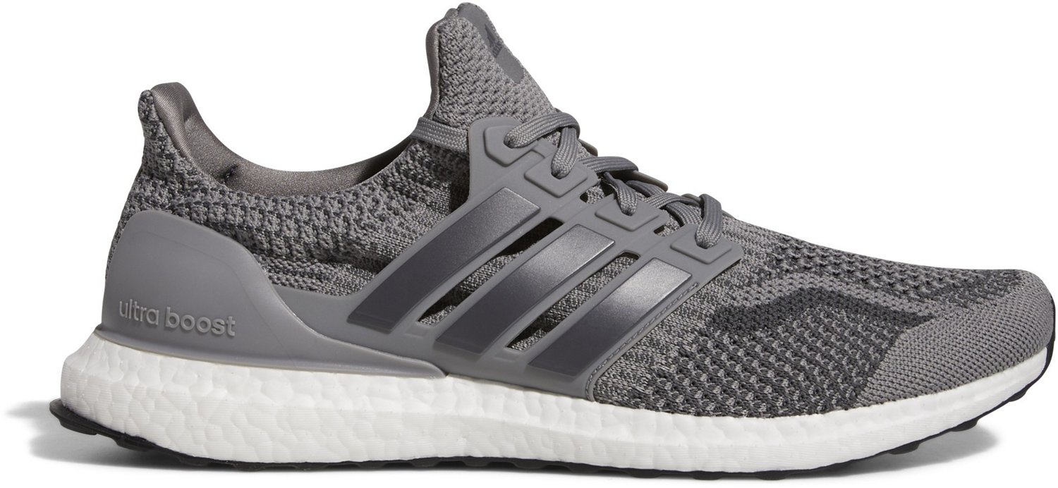 Adidas ultra boost outlet 5.0 triple black utility