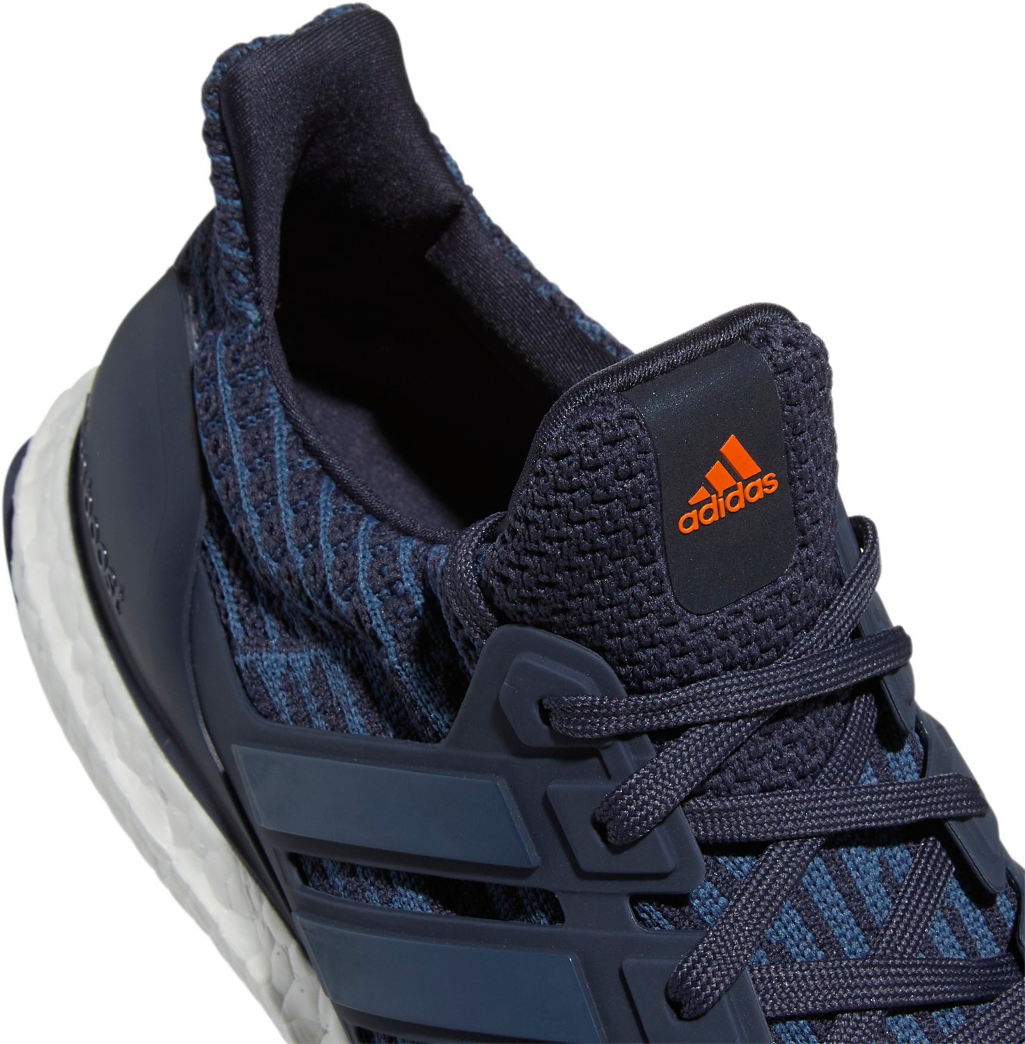 adidas Men's Ultraboost DNA 5.0 Running Shoes - view number 3
