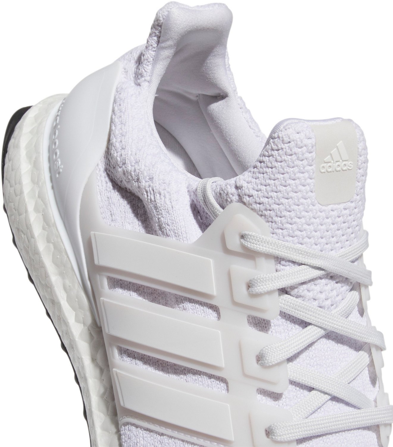 adidas Men's Ultraboost DNA 5.0 Running Shoes - view number 3