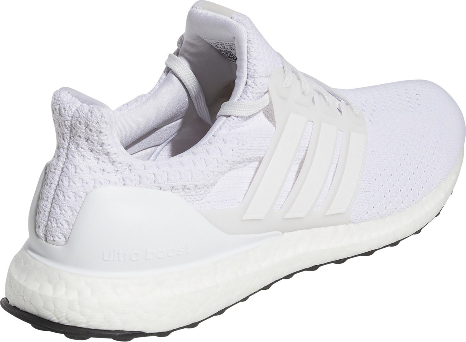 adidas Men's Ultraboost DNA 5.0 Running Shoes - view number 4
