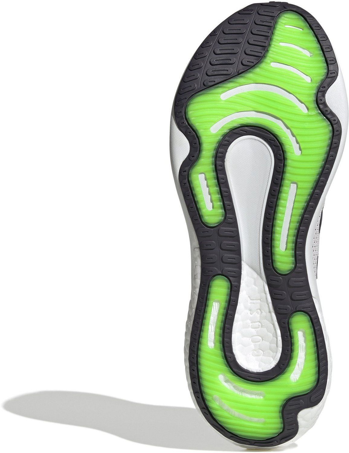 adidas Men's Supernova 2 Running Shoes Free Shipping at Academy