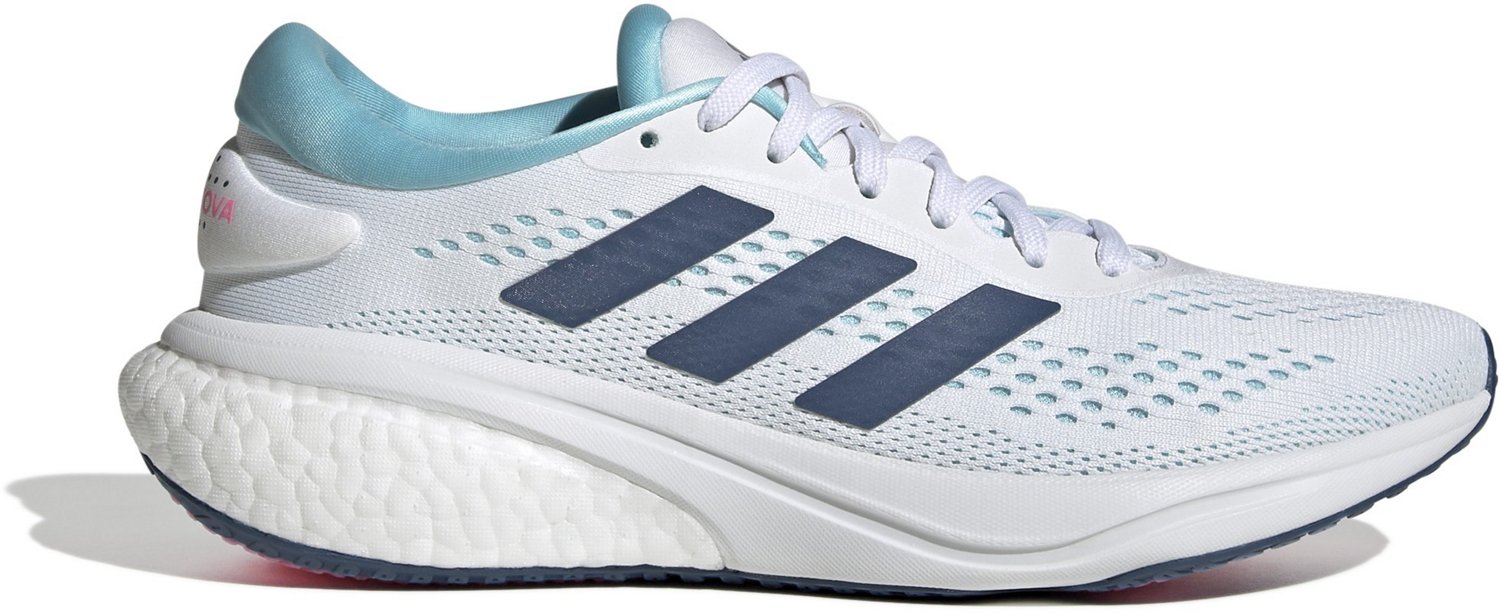 adidas Women s Supernova 2 Running Shoes Academy