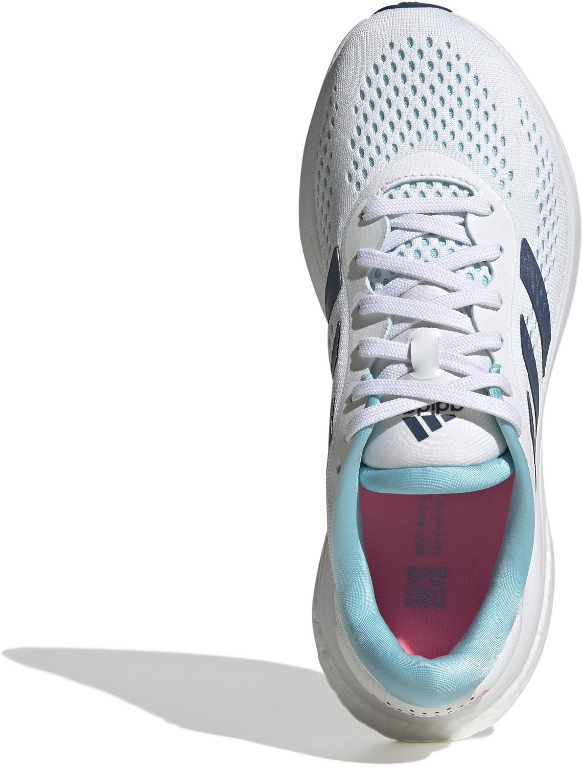 adidas Women's Supernova 2 Running Shoes - view number 3