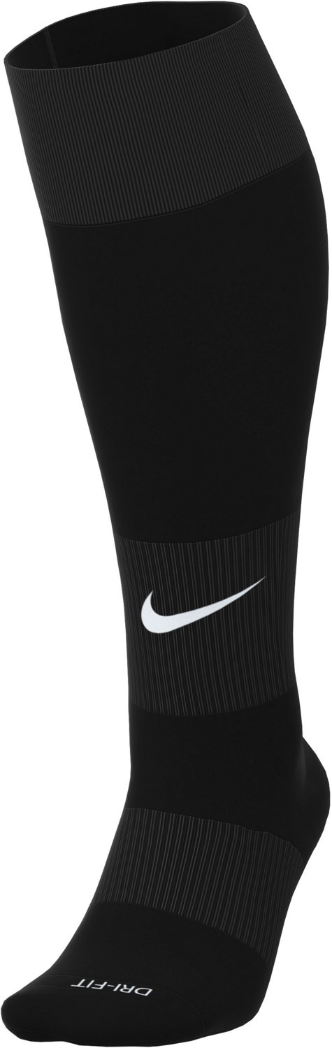 Nike Adults' Team Over The Calf Socks 2-Pack | Academy