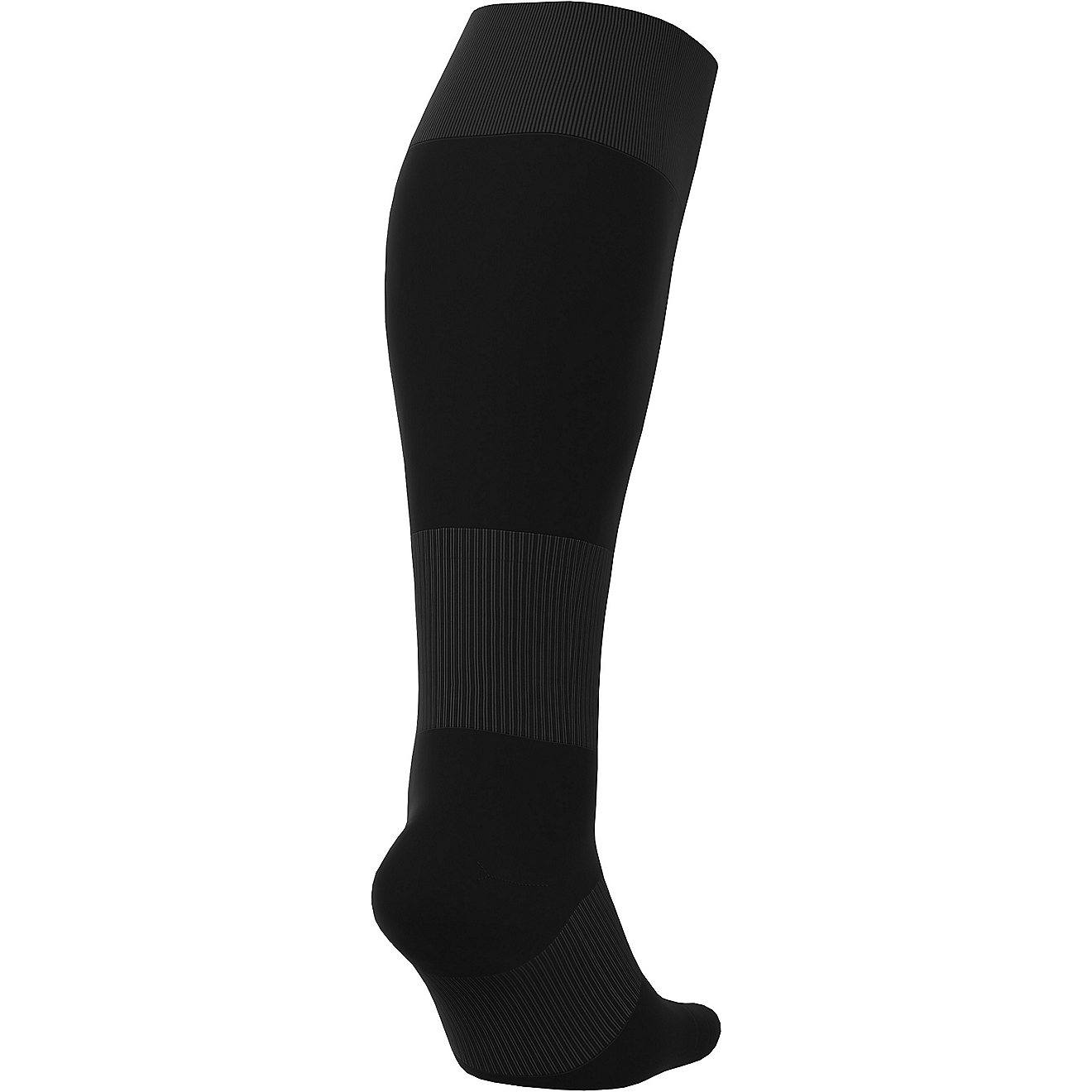Nike Adults' Team Over The Calf Socks 2-Pack                                                                                     - view number 3