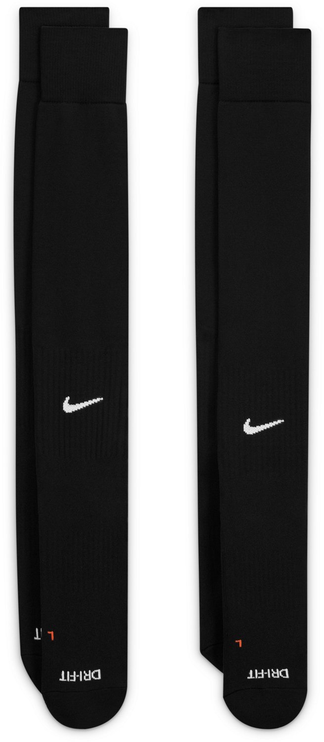 Nike Adults' Team Over The Calf Socks 2-Pack - view number 4