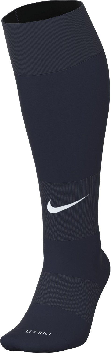 Nike Adults' Team Over The Calf Socks 2-Pack - view number 2