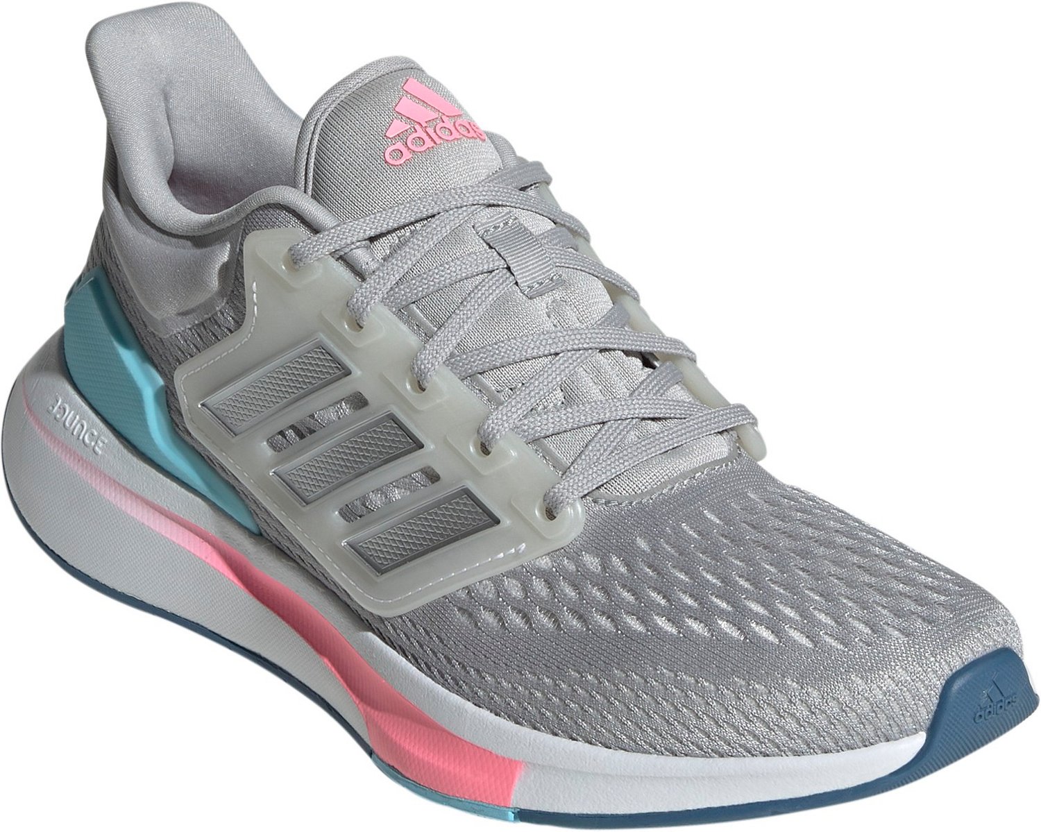 adidas Women's EQ21 Running Shoes Free Shipping at Academy
