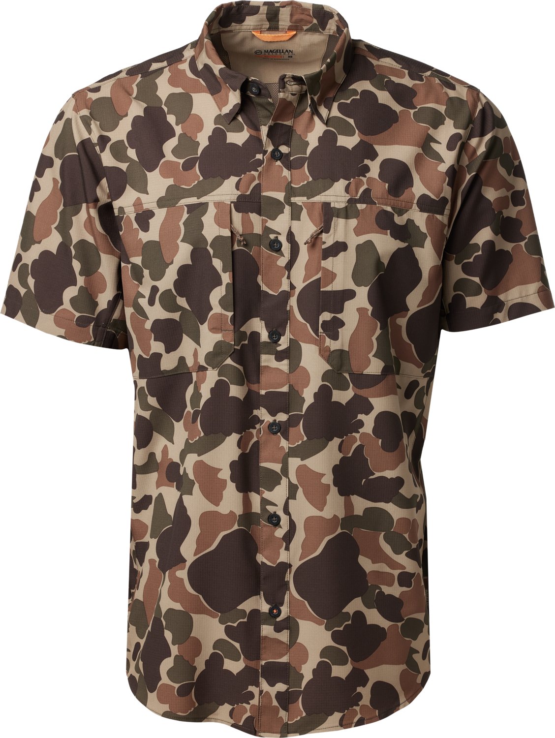 Magellan Outdoors Camo Shirts