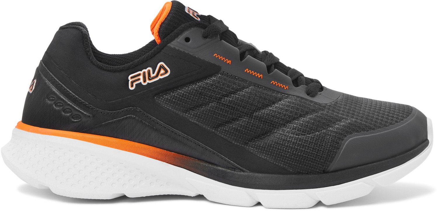 Fila academy online