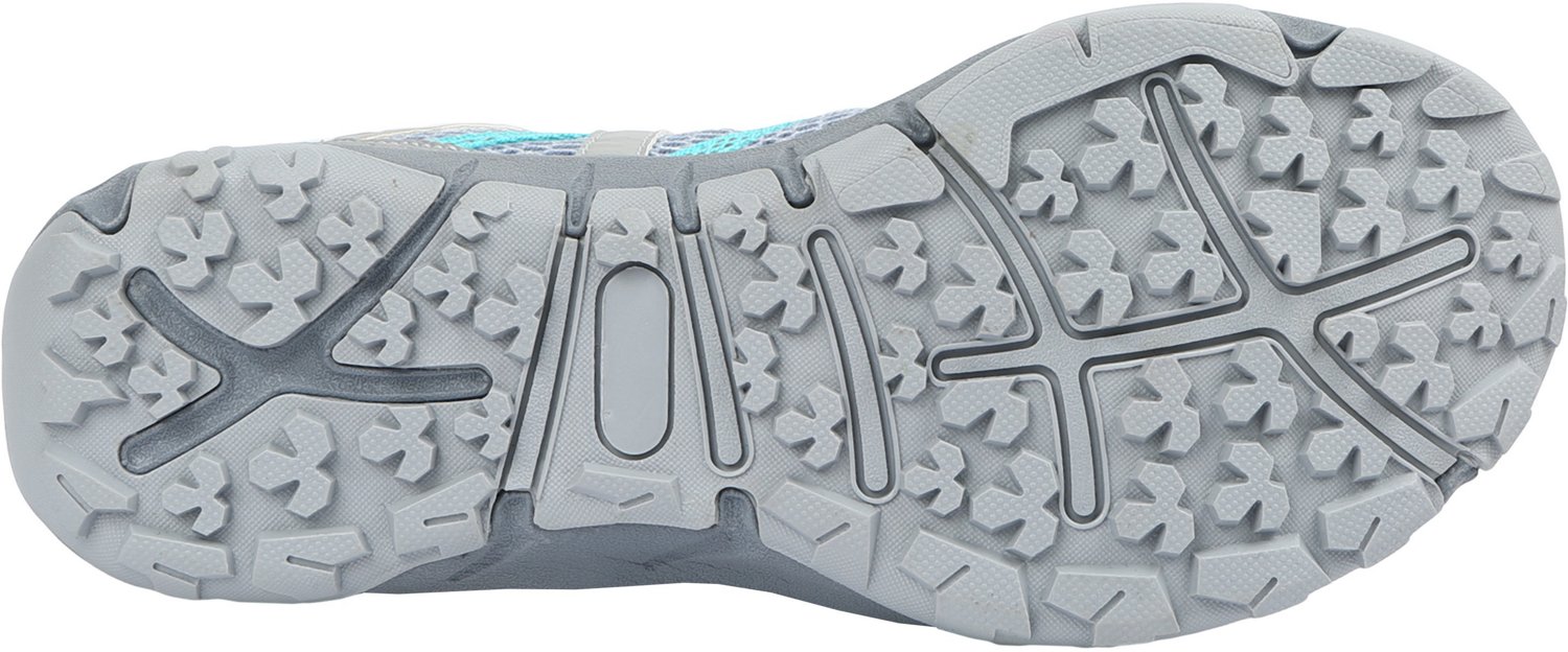 Northside Women's Cedar Rapids Hiking Shoes Academy